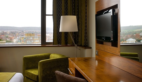 Habitación individual estándar