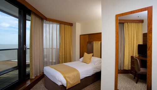 Habitación individual Premium