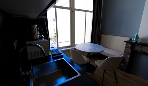 Apartamento Confort, 1 habitación