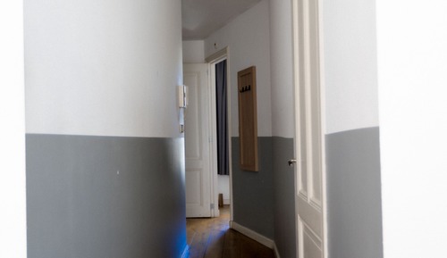 Apartamento Confort, 2 habitaciones
