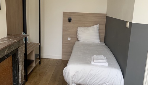 Apartamento Deluxe, 2 habitaciones