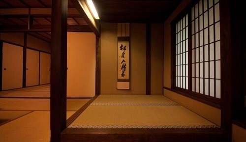 Habitación Deluxe, no fumadores, en edificio anexo (Japanese-Style, with Open-Air Bath)
