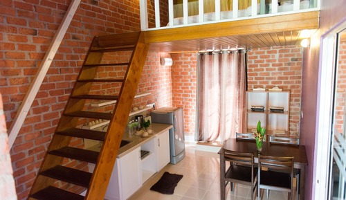 Habitación Deluxe (C  7)
