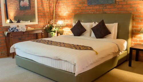 Habitación Deluxe (C  6)