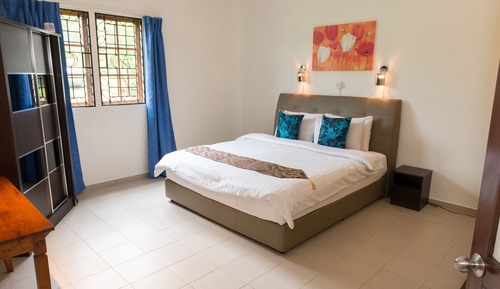 Habitación Deluxe (Premium - V1)