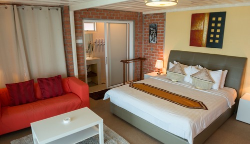 Habitación superior (C  3)