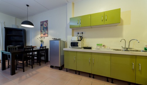 Habitación Deluxe (Premium - V2)