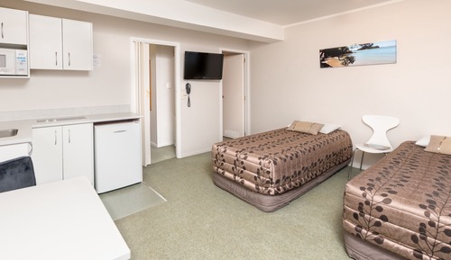 Apartamento familiar, 1 habitación
