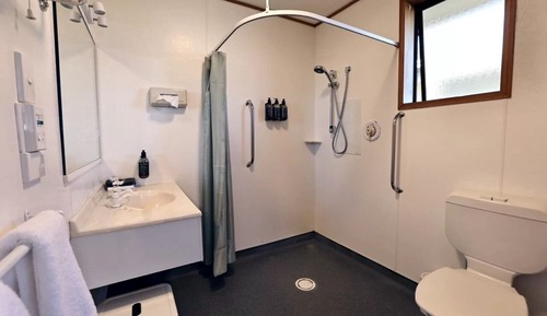 Habitación, 2 habitaciones, accesible para personas con discapacidad