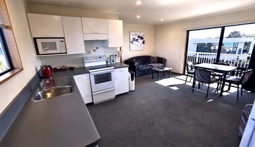 Suite, 1 habitación