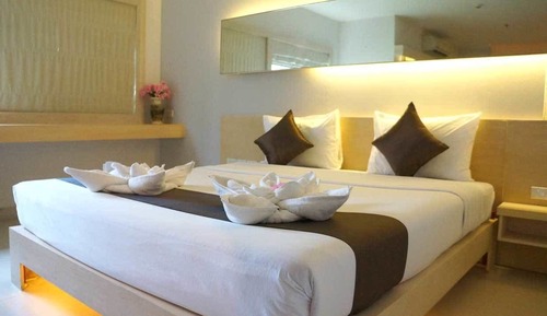 Suite Room