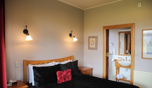 Habitación superior