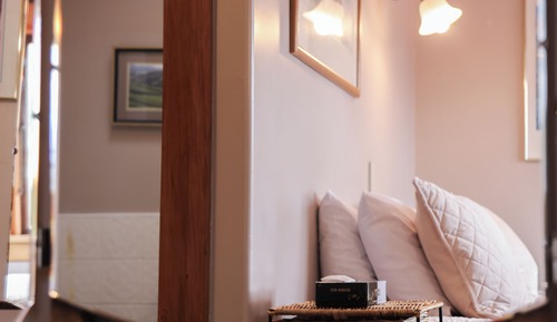 Habitación estándar (The Chapter)