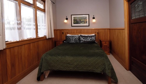 Habitación estándar