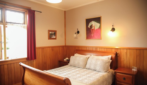 Habitación estándar (The Music Room)