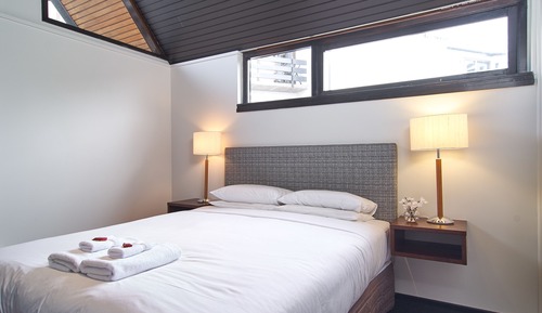 Apartamento Deluxe, 2 habitaciones