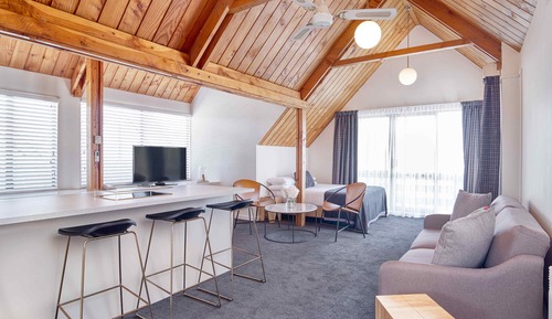 Apartamento, 1 habitación