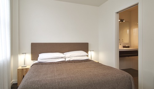 Suite, 1 habitación