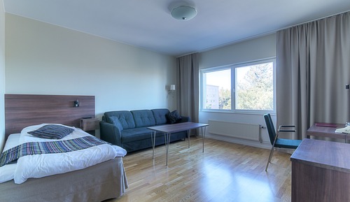 Habitación, varias camas (Combi)