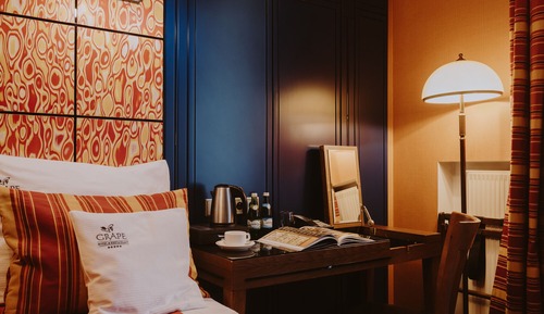 Superior Single Room