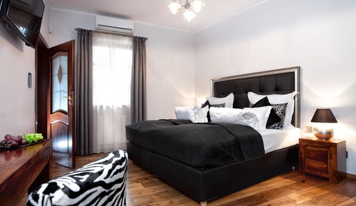 Deluxe House, 2 Bedrooms, Garden Area (Klein Constantia)
