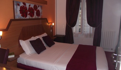 Habitación individual