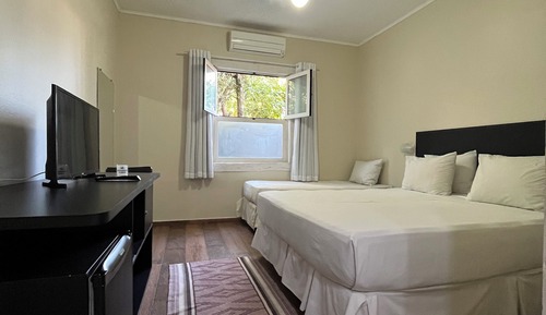 Quarto Deluxe
