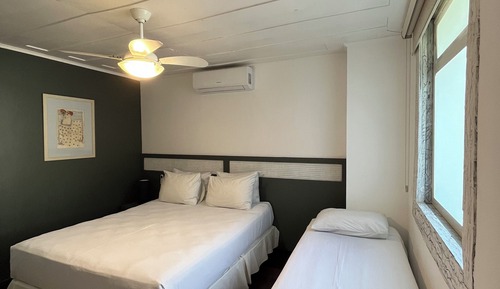 Suite Deluxe (Super)