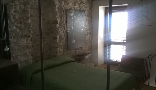Casa, 2 habitaciones