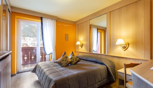 Habitación Confort doble