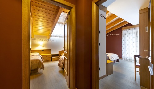 Habitación familiar (Big)