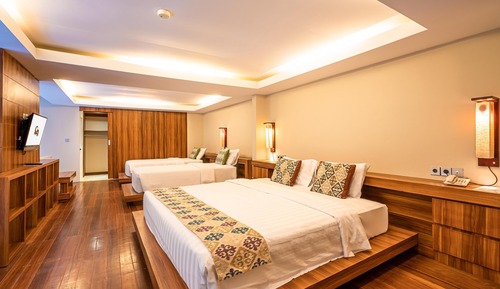 Suite ejecutiva