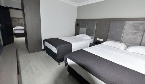 Suite familiar