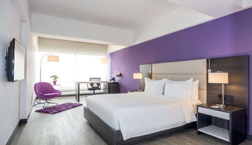 Habitación Premium