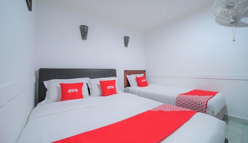 Suite superior
