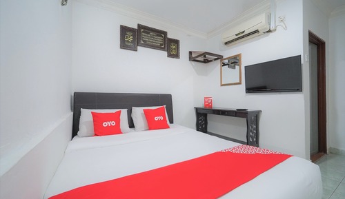 Habitación Deluxe doble, 1 cama de matrimonio