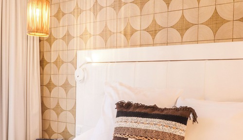 Habitación clásica, 1 cama de matrimonio, no fumadores (Up Double)