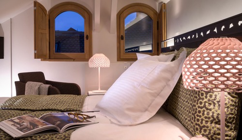 Apartamento Premium, 2 habitaciones