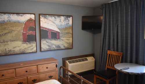 Habitación Deluxe, 1 cama de matrimonio, vistas a la montaña