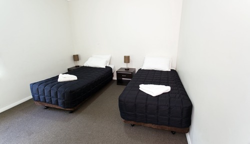 Apartamento, 2 habitaciones