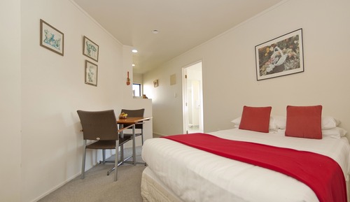 Apartamento, junto a la playa