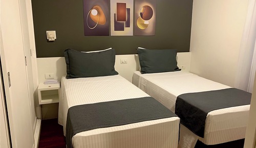 Habitación Premium