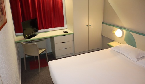 Habitación estándar, 2 habitaciones