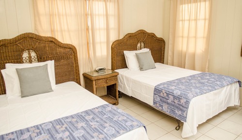 Suite Signature, 1 habitación, cocina, vistas al mar