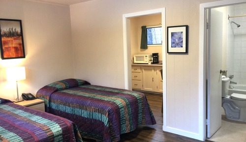 Habitación doble