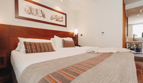 Apartamento estándar