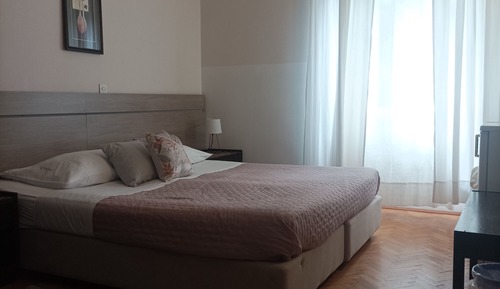 Habitación cuádruple, 2 habitaciones