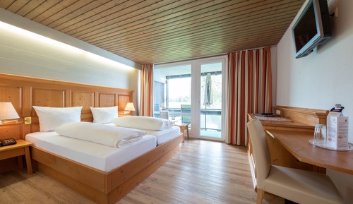 Habitación Confort
