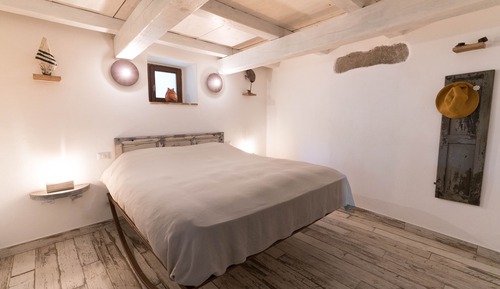 Suite Deluxe, bañera de hidromasaje