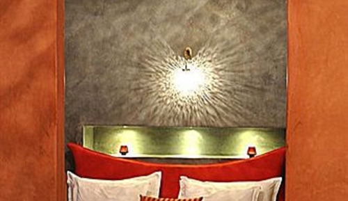 Suite (Ambassador)
